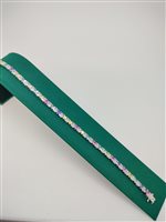Bracciale Brocchi Preziosi Donna in Argento Zirconia B5891BR - B5891BR